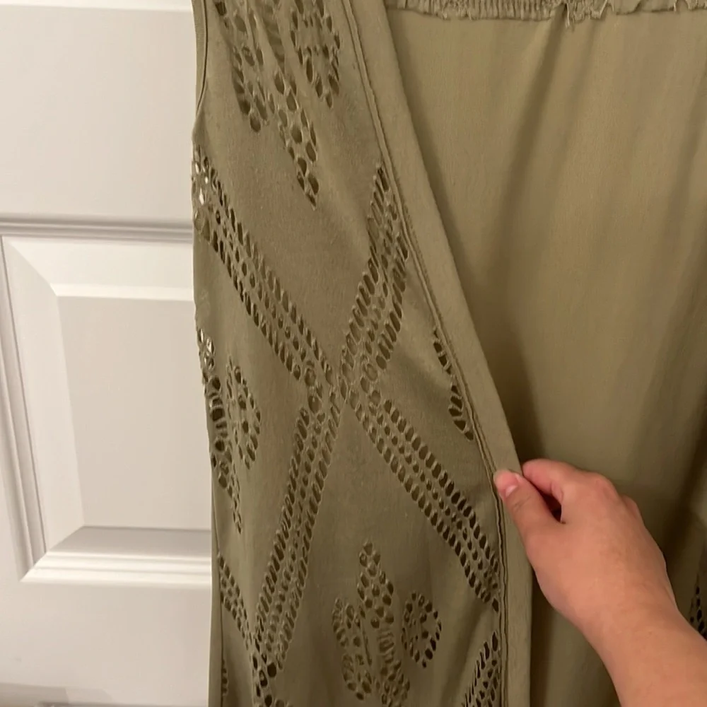 Cardigan - Picture 5 of 5